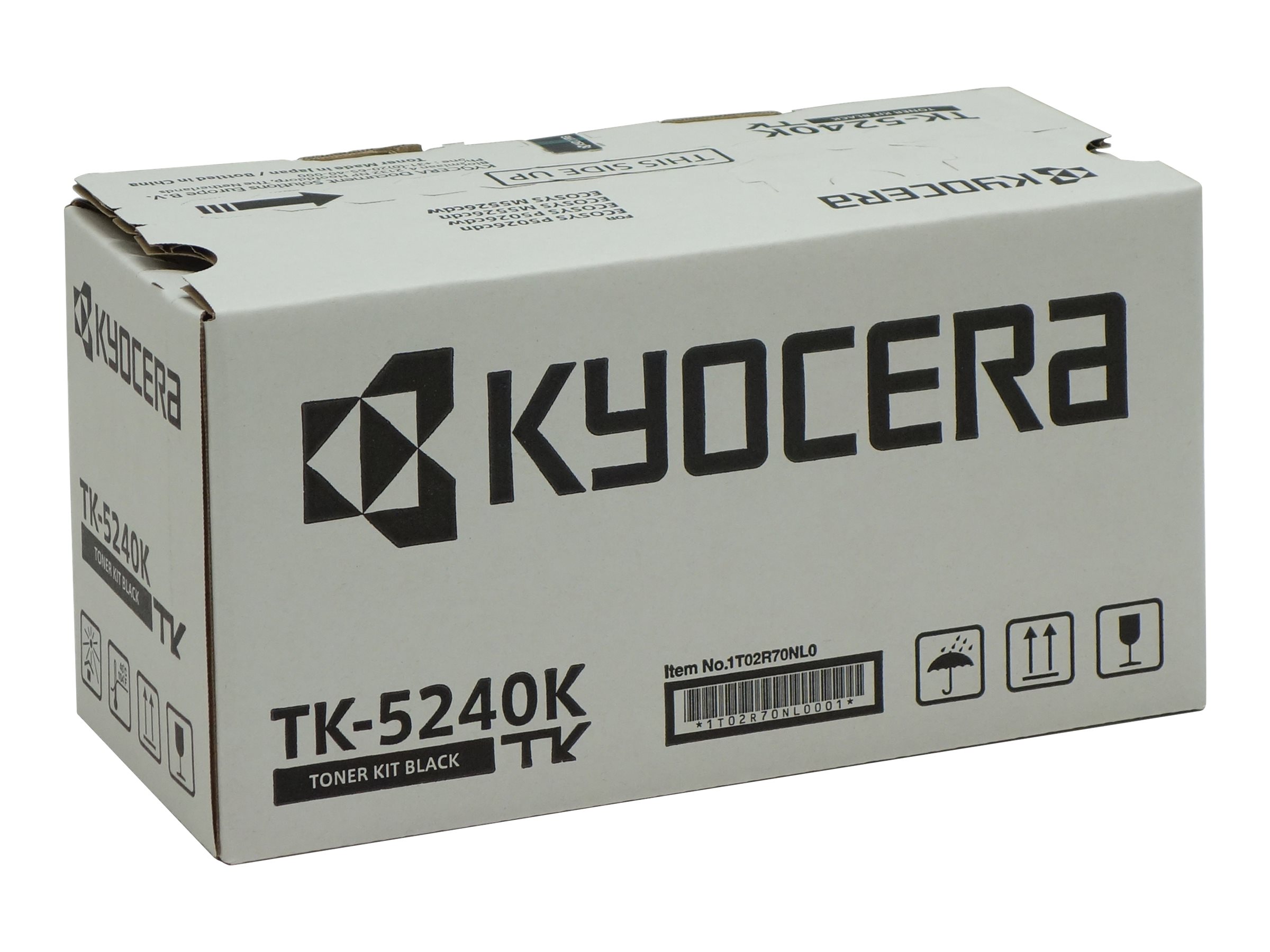 Картридж Kyocera TK-5240K черный 1T02R70NL0