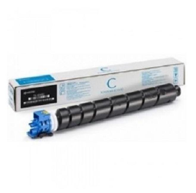 Картридж Kyocera TK-8345C