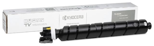 Картридж Kyocera TK-8365K черный 1T02YP0NL0