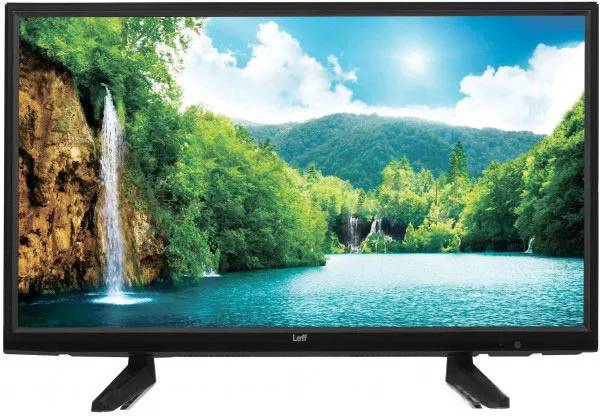 Телевизор 24" Leff 24H250T