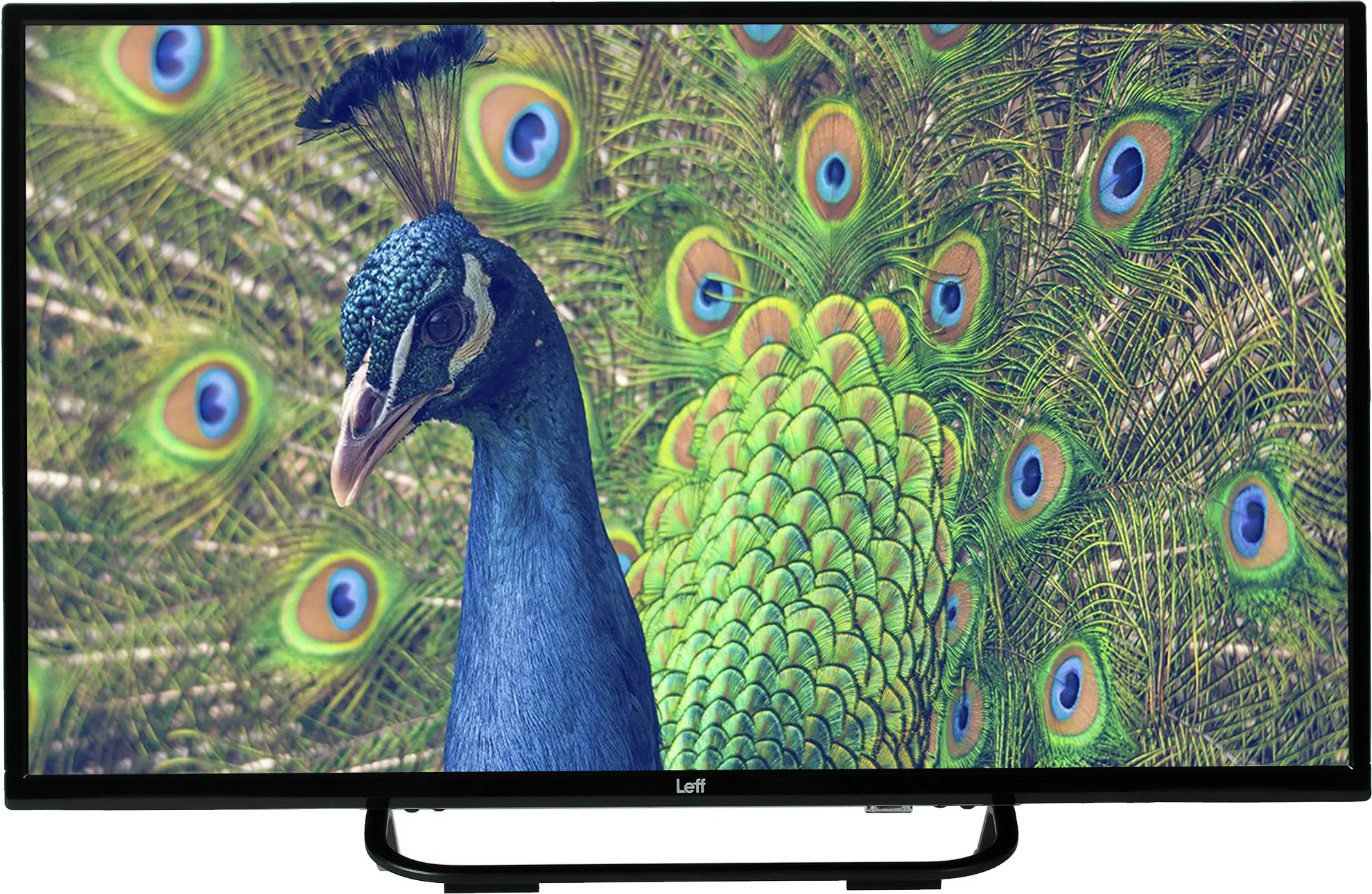 Телевизор 32" Leff 32H240S