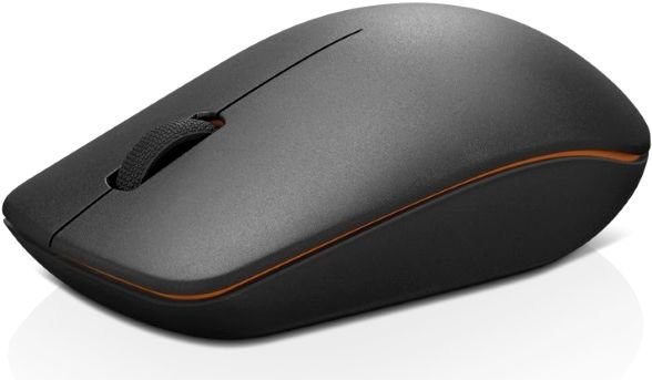 Мышь Lenovo 400 GY50R91293