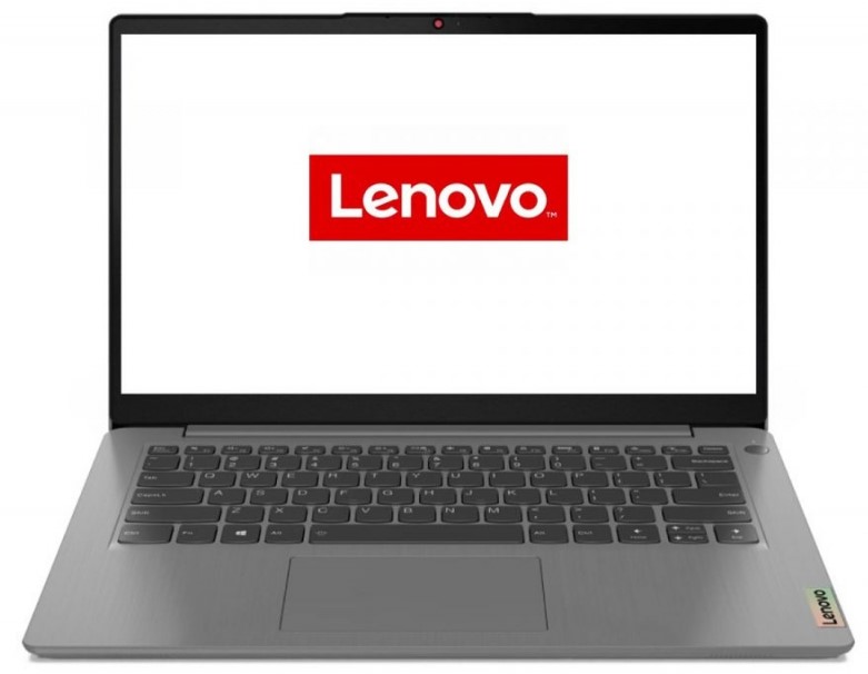 Ноутбук Lenovo IdeaPad 3 14ITL6 (82H7015TRU), 14" IPS, Core i3 1115G4/ 8Gb/ 256SSD/ W11