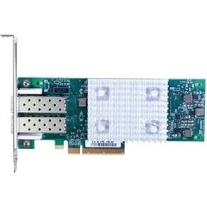 Сетевая карта Lenovo 01CV760, 16Gbps, PCI-E x8