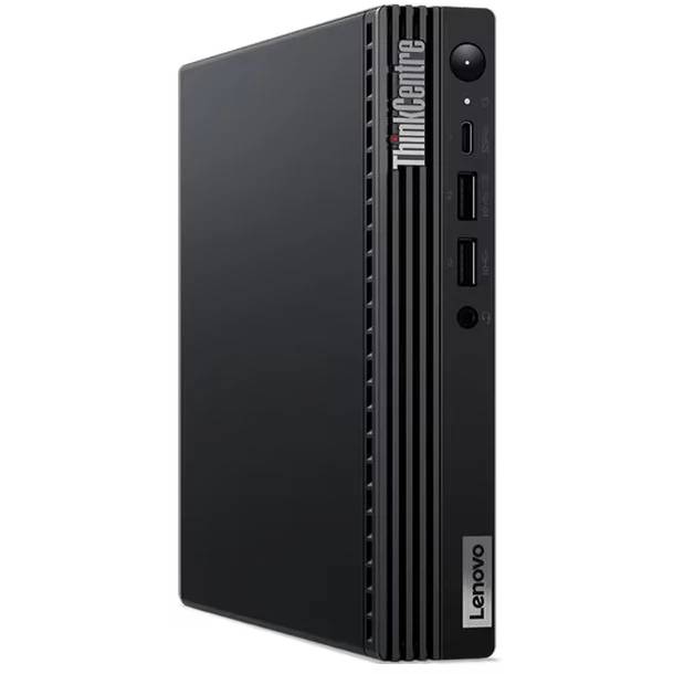 Неттоп Lenovo ThinkCentre Tiny M70q-4 slim 12E4SB6W00, Core i5 13400T/ 8Gb/ 512SSD/ W11/ Black