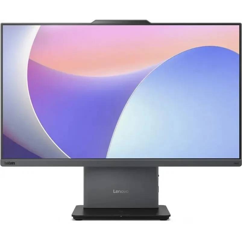 Моноблок Lenovo ThinkCentre Neo 50a G5 (12SC000KRU) 23.8" IPS, Core i7 13620H/ 16Gb/ 512SSD/ Grey