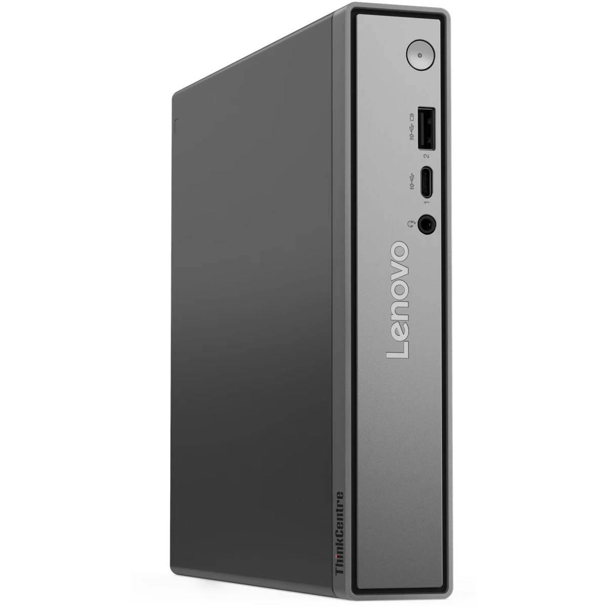 Неттоп Lenovo ThinkCentre Neo 50q G5 13B9S09900, Core 5 210H/ 16Gb/ 512SSD/ Grey