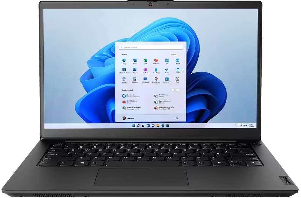 Ноутбук Lenovo K14 Gen 1 (21CSS1BL00), 14" IPS, Core i7 1165G7/ 16Gb/ 512SSD/ Black