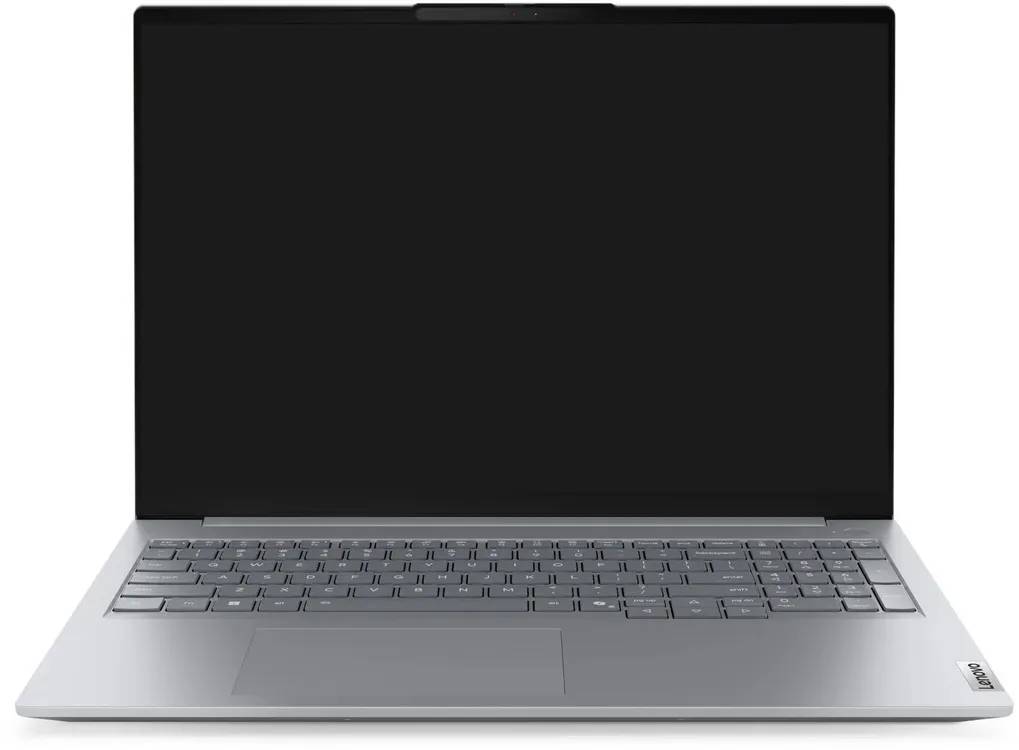 Ноутбук Lenovo ThinkBook 16 G8 IAL 21SK00JUGP_32G, 16" IPS, Core Ultra 9 185H/ 32Gb/ 512SSD/ Grey
