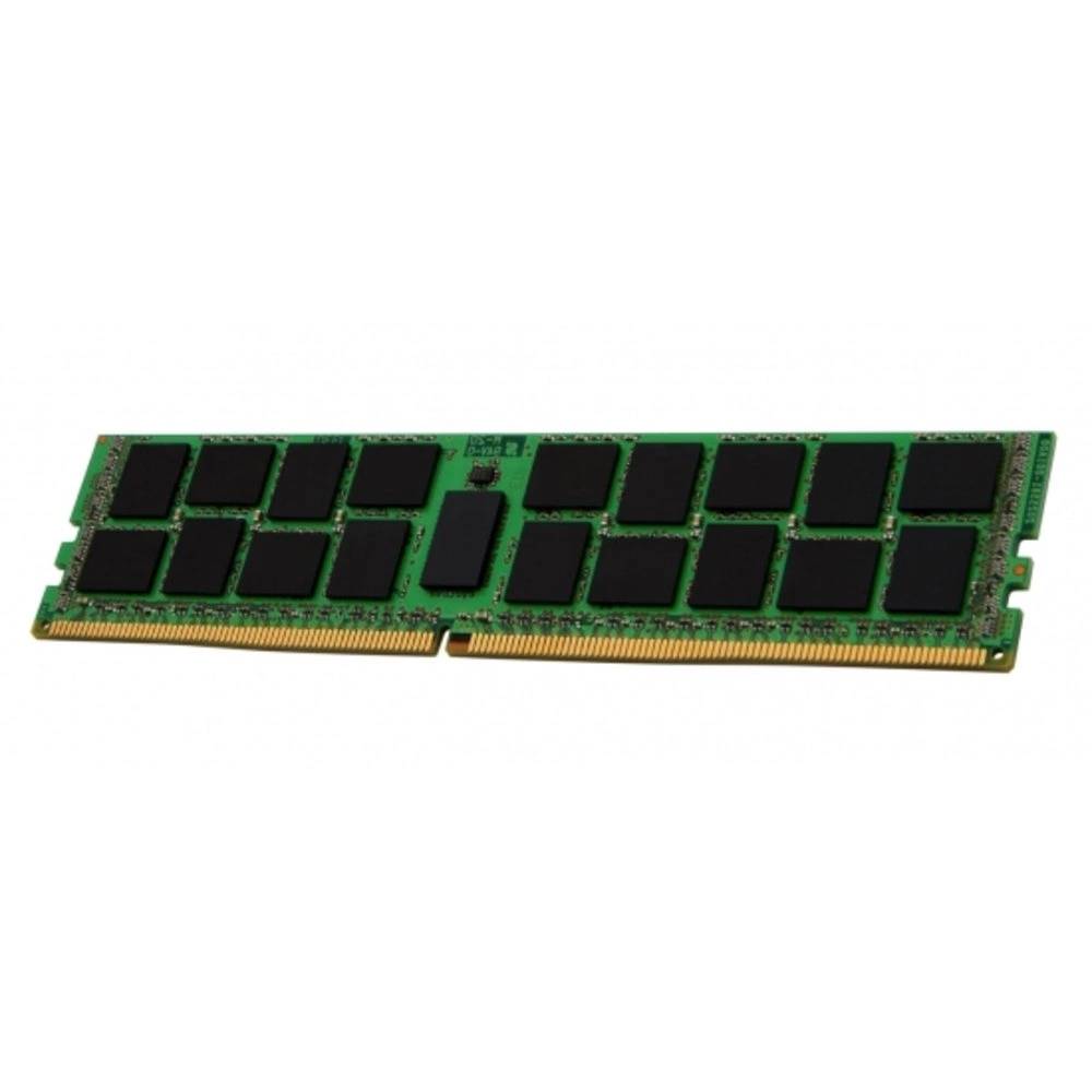 Серверная оперативная память 64Gb Lenovo 4X77A08635, DDR IV, PC-25600, 3200MHz, Reg