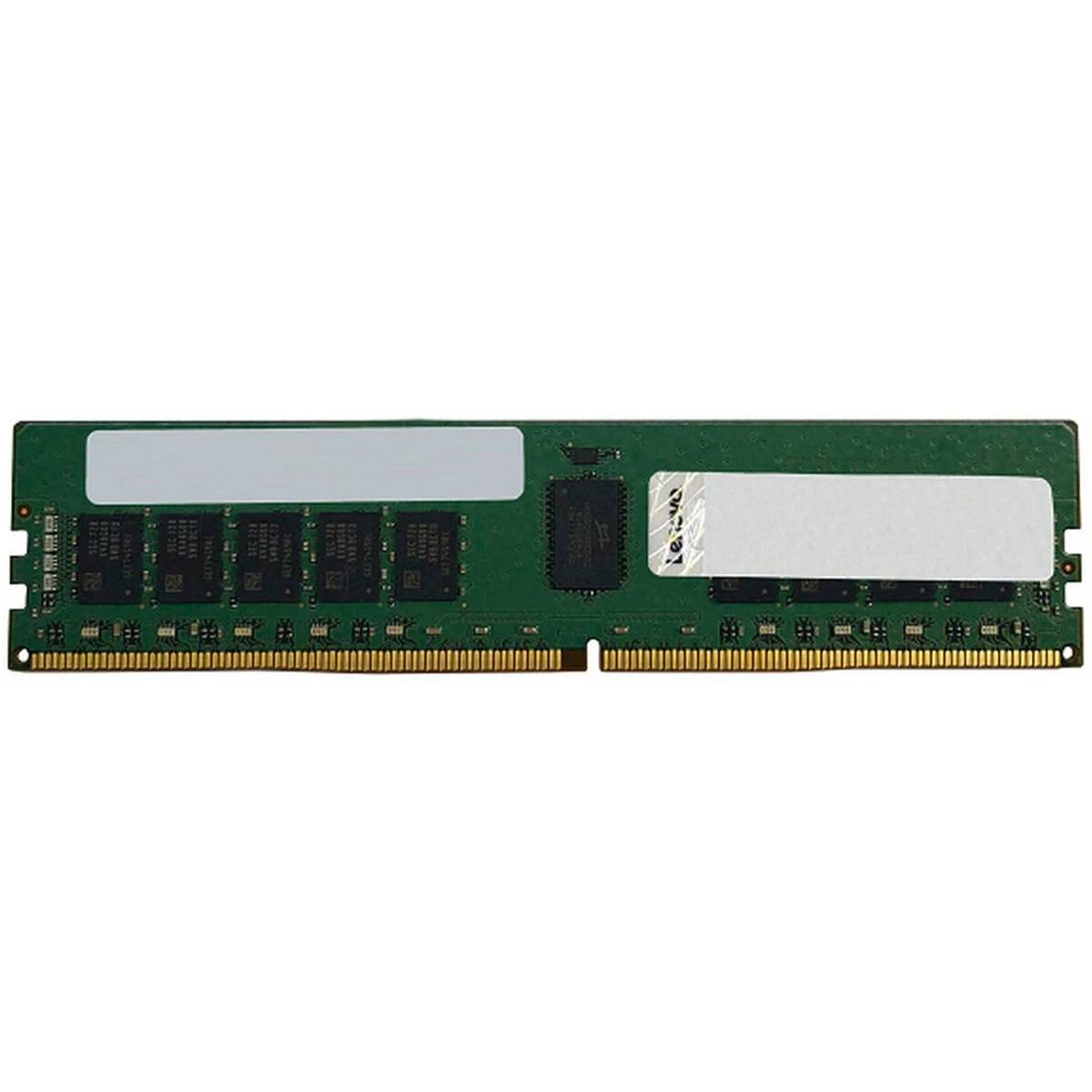 Серверная оперативная память 32Gb Lenovo 4X77A99752, DDR V, PC-44800, 5600MHz, ECC