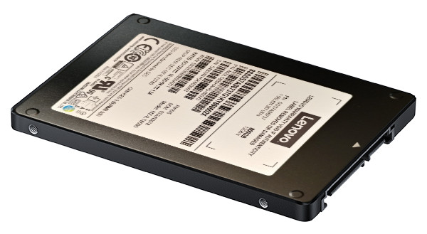 800Gb SSD Lenovo PM1645a 4XB7A17062, 2.5", (1000/1000), SAS