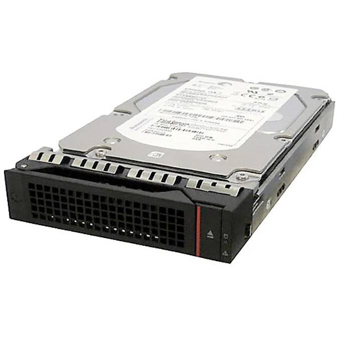 20Tb Lenovo ThinkSystem 4XB7A80354, 7200rpm, 3.5", SATA