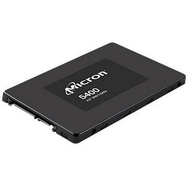 1.92TB SSD Lenovo 4XB7A82261, 2.5", (540/520), SAS