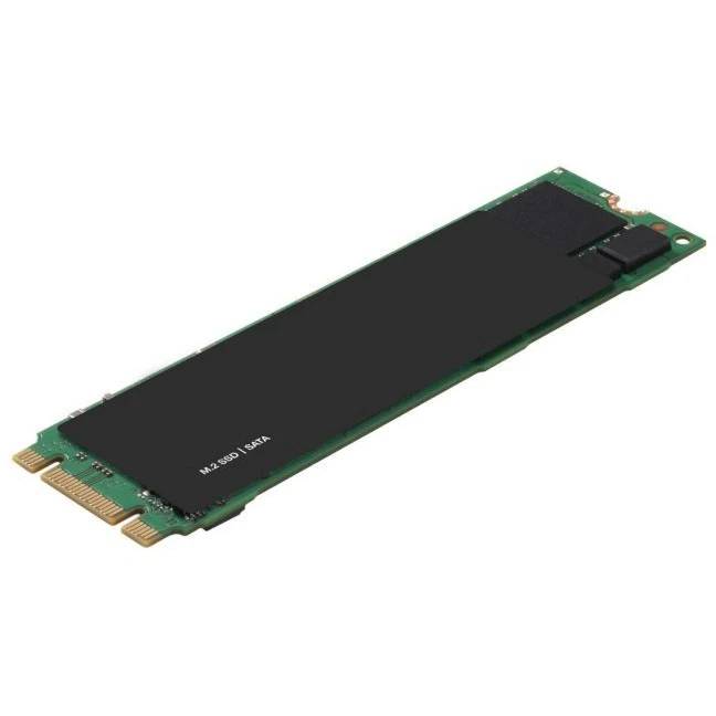 240Gb SSD Lenovo 4XB7B07587, (470/250), SATA M.2