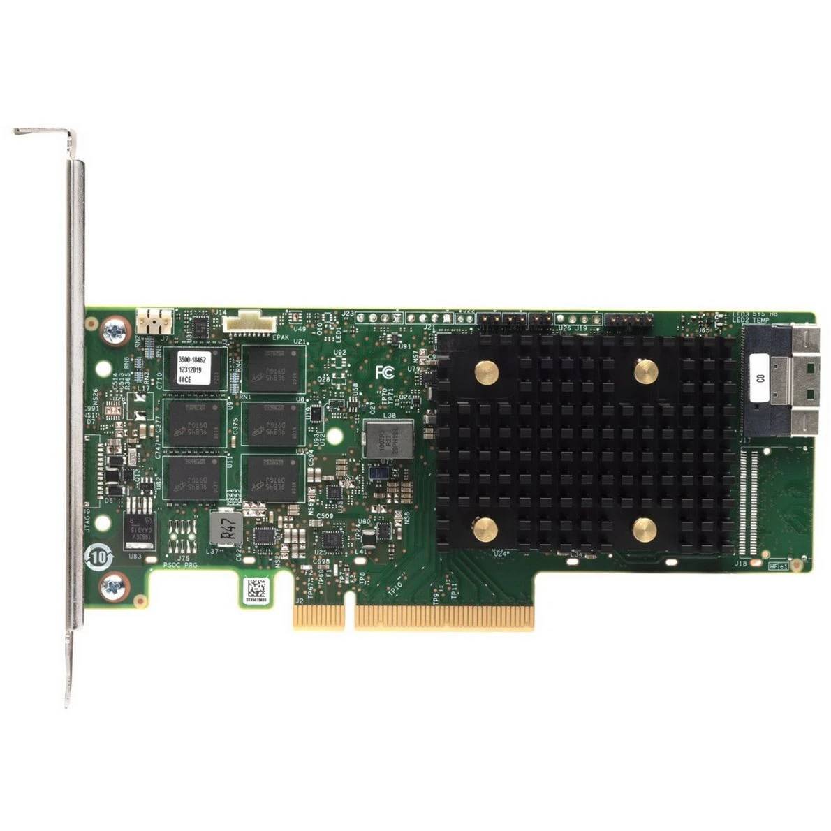 Контроллер RAID Lenovo ThinkSystem RAID 940-8i (4Y37A09729)