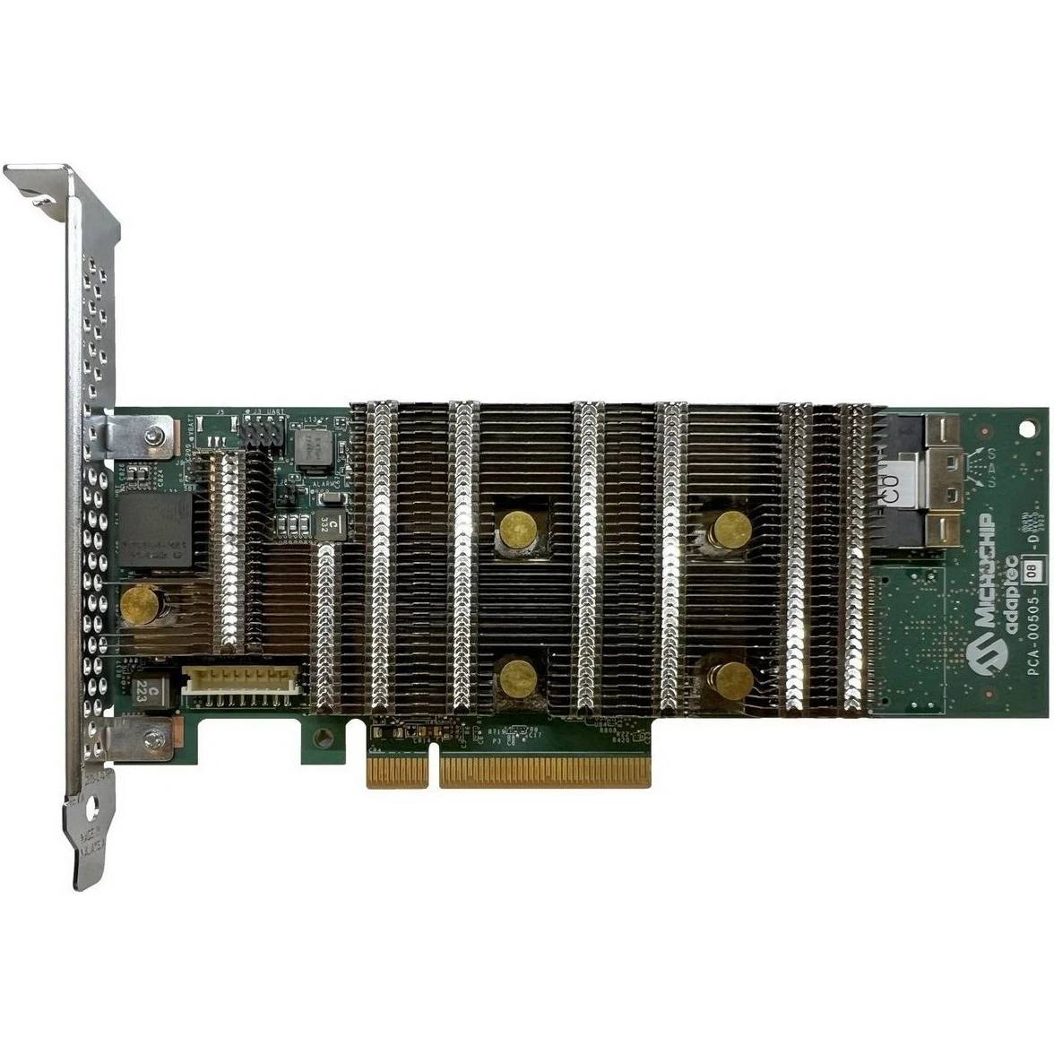 Контроллер RAID Lenovo ThinkSystem RAID 9450-8i (4Y37A97935)