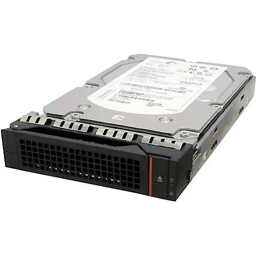10Tb Lenovo ThinkSystem 7XB7A00054, 7200rpm, 3.5", SATA