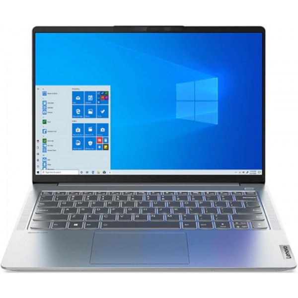 Ноутбук Lenovo IdeaPad 5 Pro 14IAP7 (82SH006PRK), 14" IPS, Core i5 1240P/ 16Gb/ 512SSD/ MX550 2Gb/ Grey