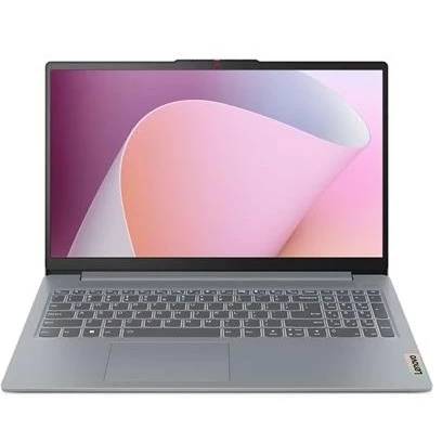 Ноутбук Lenovo IdeaPad Slim 3 16ABR8 (82XR008PRK), 16" IPS, Ryzen 7 7730U/ 8Gb/ 512SSD/ Arctic Grey