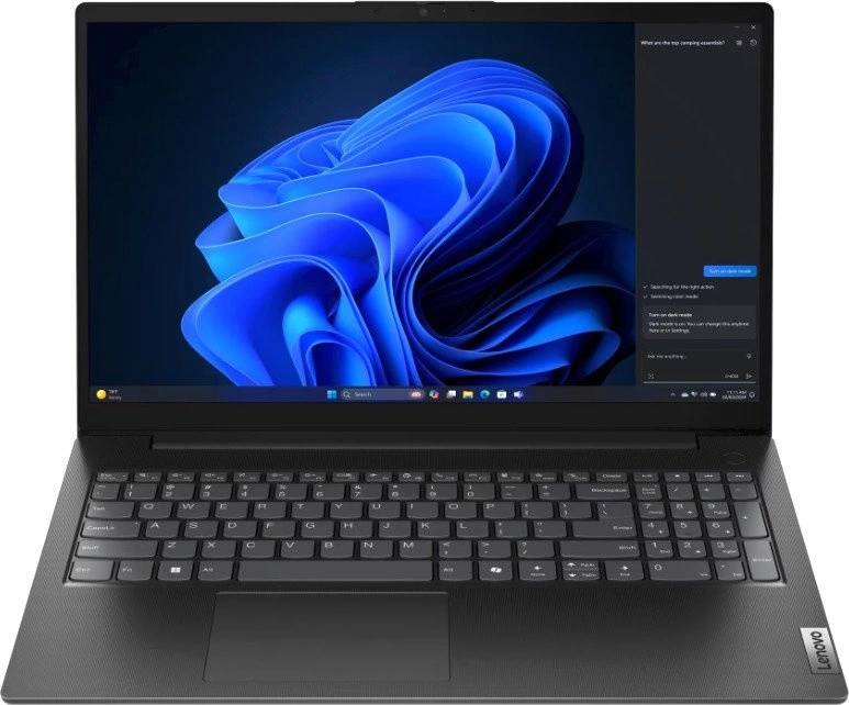 Ноутбук Lenovo V15 G4 IRU (83A100EYRM), 15.6" IPS, Core i5 13420H/ 16Gb/ 1TBSSD/ Black