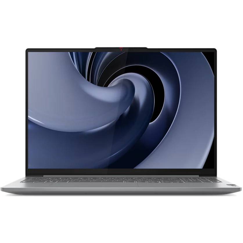 Ноутбук Lenovo IdeaPad 5 Pro 16IMH9 (83D4003NRK), 16" OLED, Core Ultra 7 155H/ 16Gb/ 1TbSSD/ RTX 3050 6Gb/ Grey