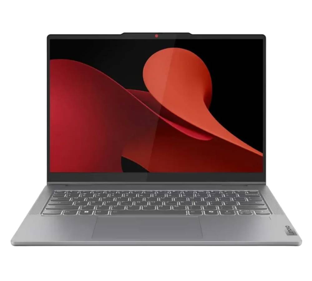 Ноутбук Lenovo IdeaPad Slim 5 14AHP9 (83DB001CRK), 14" OLED, Ryzen 5 8645HS/ 16Gb/ 512SSD/ Gray
