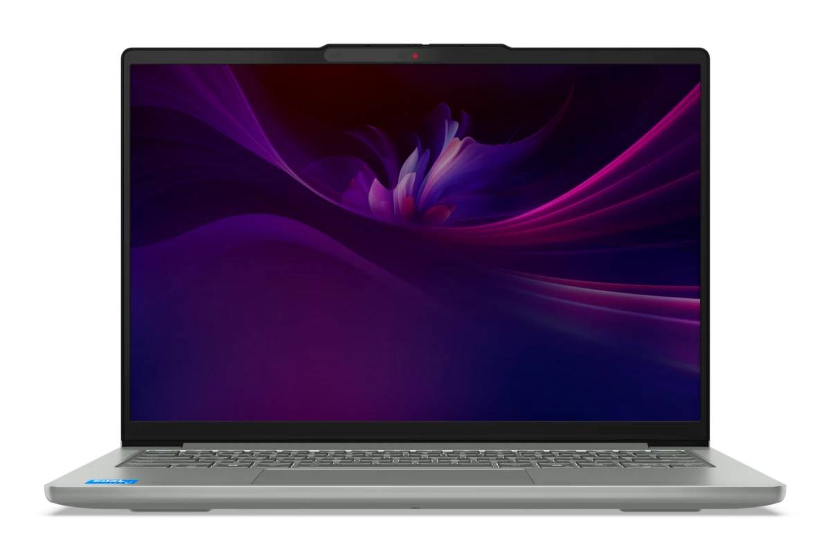 Ноутбук Lenovo IdeaPad Slim 5 14IRH10 (83HR002WRK), 14" OLED, Core i5 13420H/ 16Gb/ 512SSD/ W11 Grey