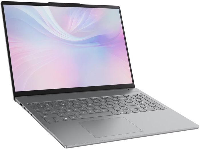 Ноутбук Lenovo IdeaPad Slim 5 16AHP10 (83HW000ARK), 16" OLED, Ryzen 5 8645HS/ 16Gb/ 512SSD/ Grey