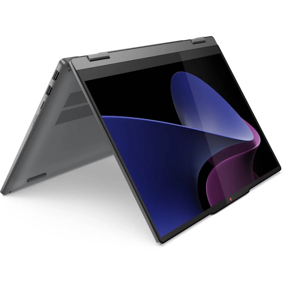 Ноутбук Lenovo IdeaPad 5 14IRH9 (83KX007XRK), 14" IPS, Core i5 13420H/ 16Gb/ 1TbSSD/ Grey