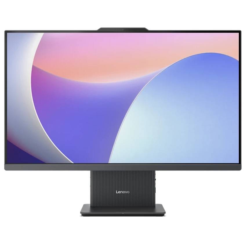 Моноблок Lenovo IdeaCentre AIO 27IRH9 (F0HM00N8RU), 27" IPS, Core i5 13420H/ 16Gb/ 512SSD/ Grey