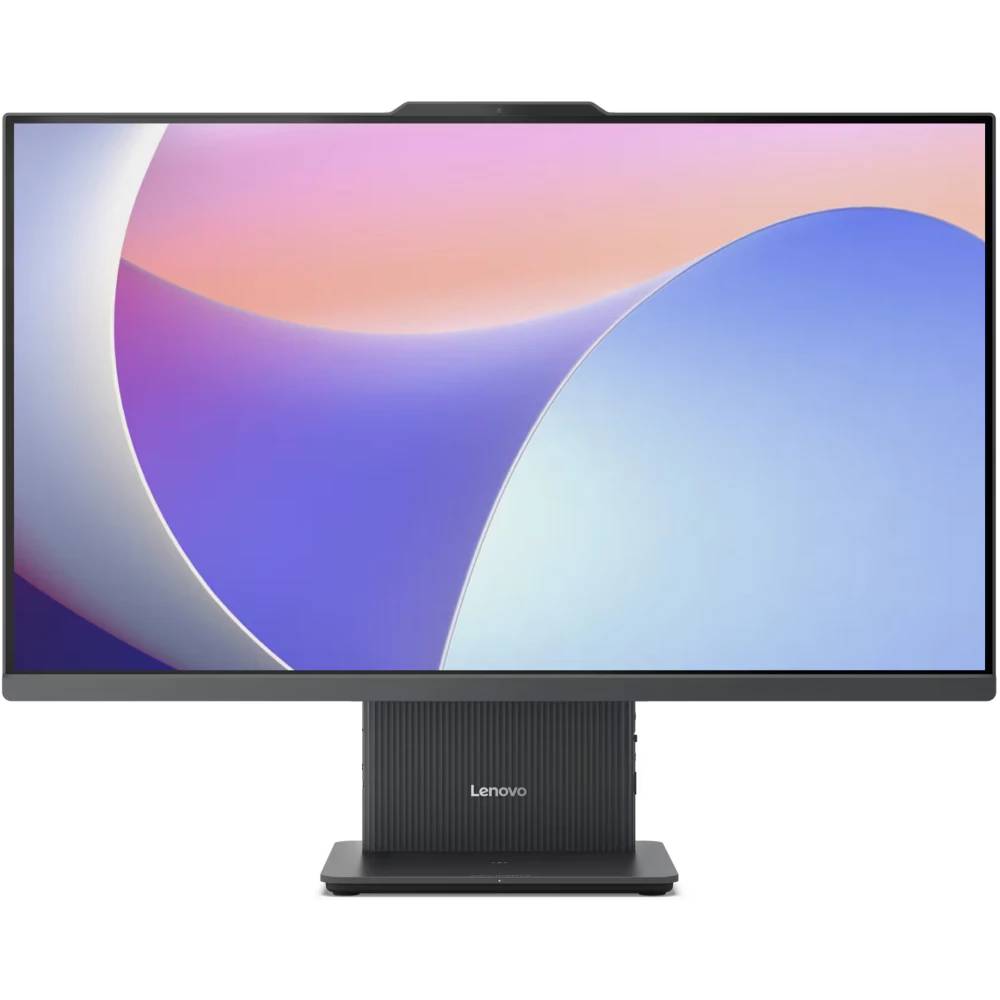 Моноблок Lenovo IdeaCentre AIO 27ARR9 (F0HQ0089RU) 27" IPS, Ryzen 7 7735HS/ 16Gb/ 512SSD/ Black