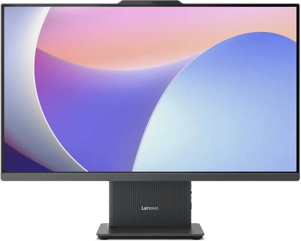 Моноблок Lenovo IdeaCentre AIO 27ARR9 (F0HQ00BRRU) 27" IPS, Ryzen 7 7735HS/ 16Gb/ 512SSD/ Grey