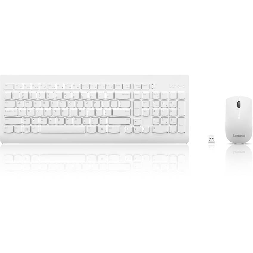 Набор Lenovo Essential Wireless Combo (GX31F38001)