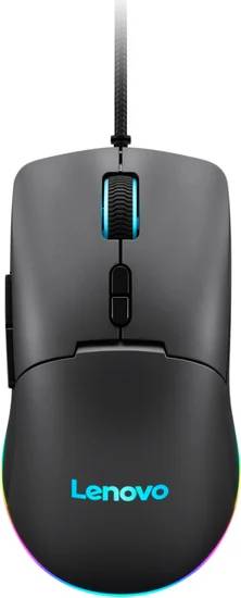 Мышь Lenovo M210 черный (GY51M74265)
