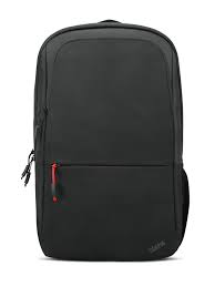 Рюкзак Lenovo ThinkPad Essential Backpack, 15.6", черный 4X41C12468