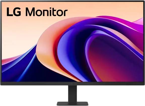 Монитор 31.5" LG  32U631A-B, 2560x1440, IPS, 100Hz (HDMI, DP)