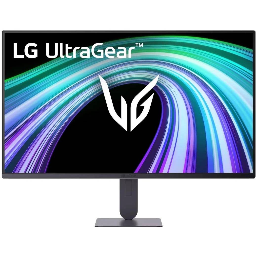Монитор 23.8" LG 24G414B-B UltraGear G4, 1920x1080, IPS, 144Hz, (HDMI, DP) (24G414B-B.ARUZ)
