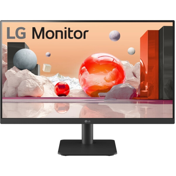 Монитор 27" LG 27MS500-B, 1920x1080, IPS, 100Hz (2xHDMI)