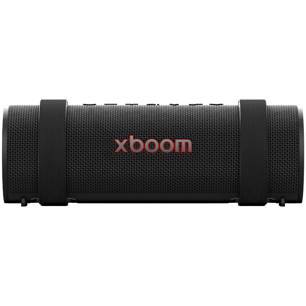 Акустика LG LG Xboom GRAB, черный