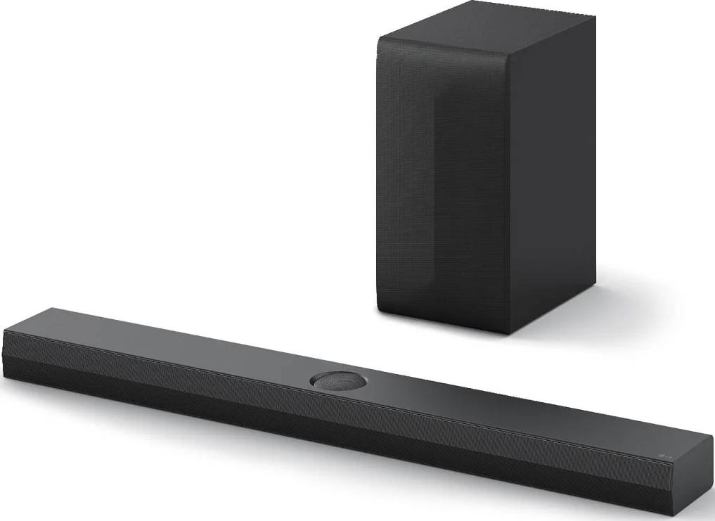 Саундбар LG S70TY, 400Вт