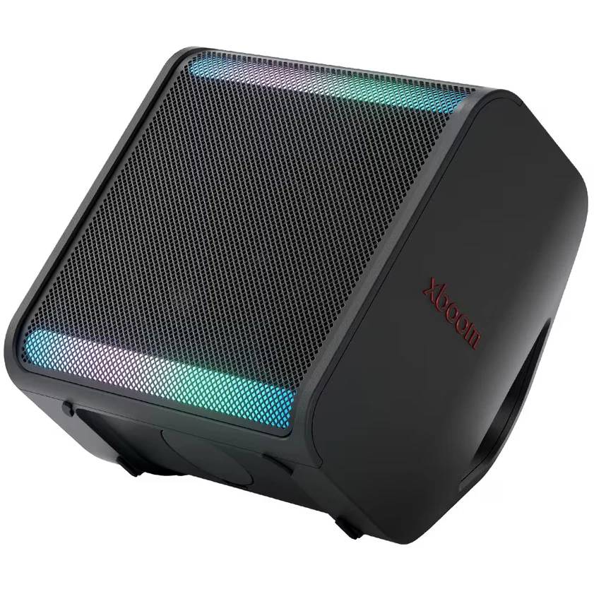 Акустика LG LG Xboom STAGE, черный