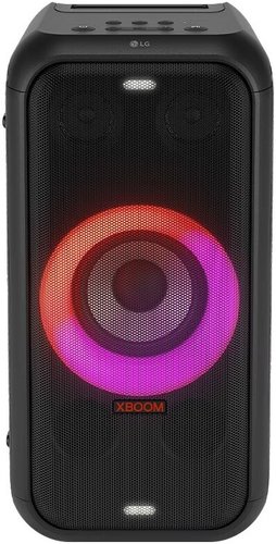 Акустика LG Xboom XL5T, черный