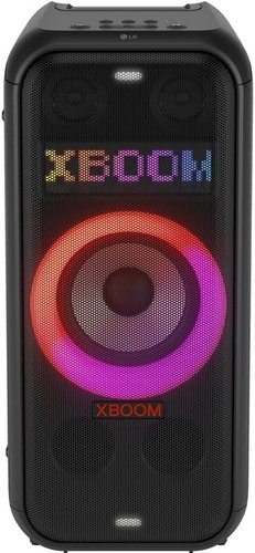 Акустика LG Xboom XL7T, черный