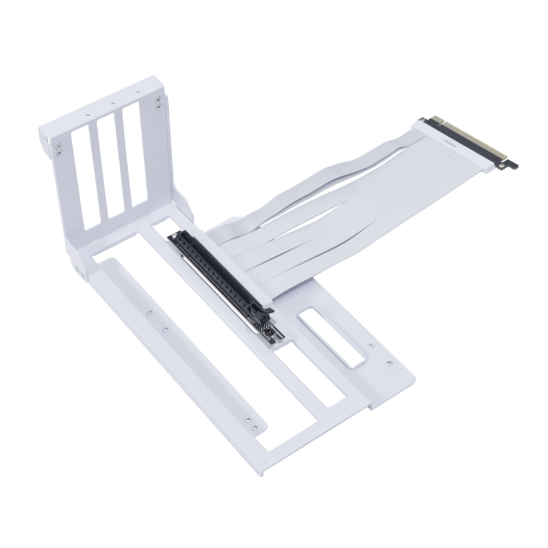 Крепление для вертикальной установки видеокарты Lian Li Vertical GPU Kit White G89.A3-1W.00 (для A3 m-ATX)