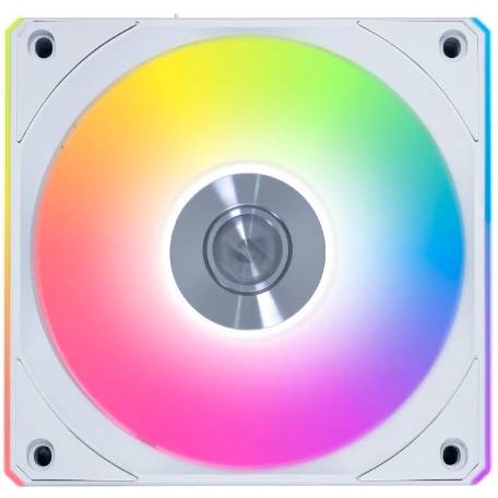 Вентилятор 12x12см Lian Li UNI FAN CL WIRELESS 120 White G99.12CL1W1W.R0