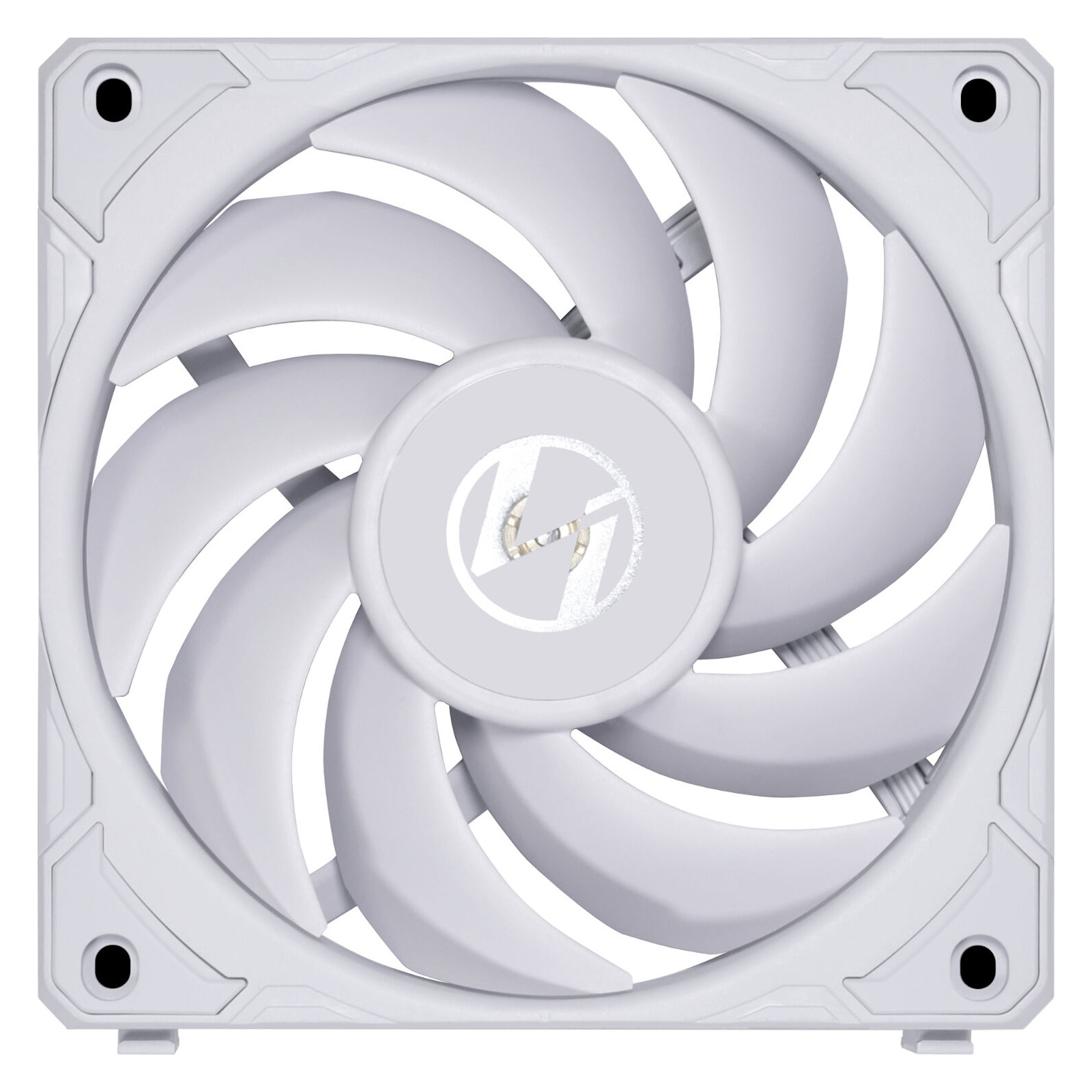 Вентилятор 12x12см Lian Li UNI FAN P28 White G99.12P281W.00