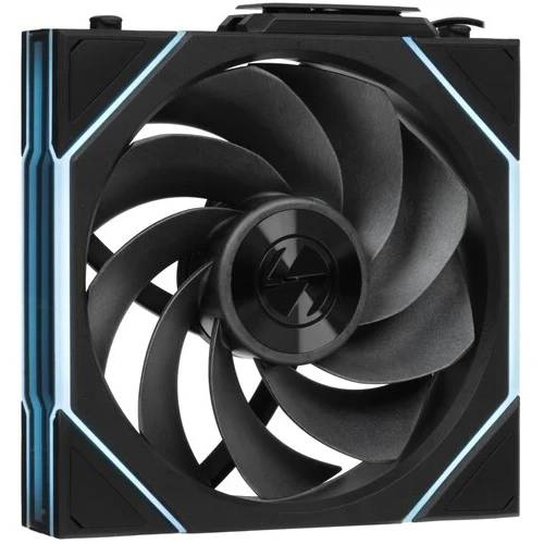 Вентилятор 12x12см Lian Li UNI FAN TL Wireless 120 Reverse ARGB Black G99.12RTL1W1B