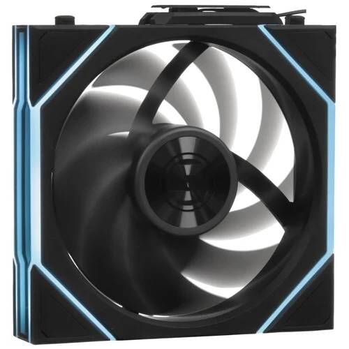 Вентилятор 12x12см Lian Li UNI FAN TL Wireless 120 ARGB Black G99.12TL1W1B