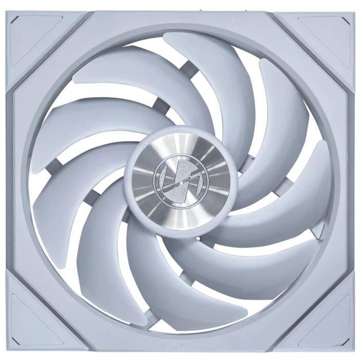 Вентилятор 14x14см Lian Li UNI FAN TL WIRELESS 140 White G99.14TL1W1W.R0